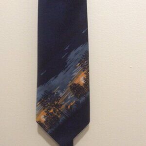 Vintage Christian Dior Tie